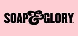 Soap and Glory logo