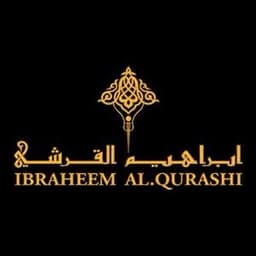 Ibraheem Al-Qurashi logo