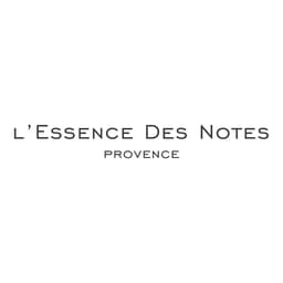L'essence des notes logo