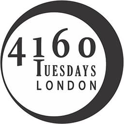 4160 Tuesdays logo