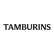 Tamburins logo