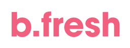b.fresh logo