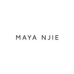 Maya Njie logo