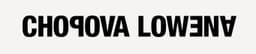 Chopova Lowena logo