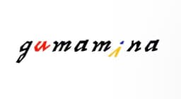 Gumamina logo