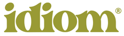 Idiom logo