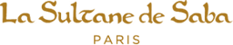 La Sultane de Saba logo