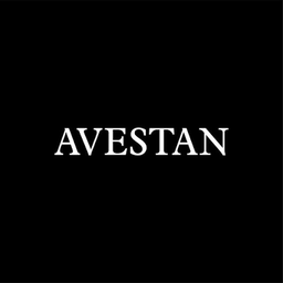 Avestan logo