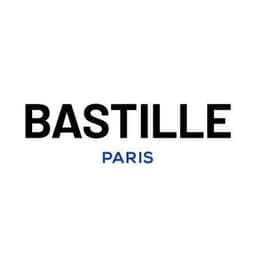 Bastille logo