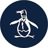 Original Penguin logo