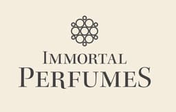 Immortal Perfumes logo