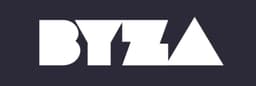 BYZA logo