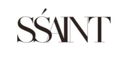 SŚAINT logo