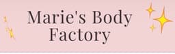 Marie’s Body Factory logo