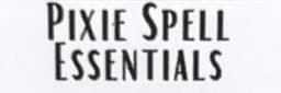 Pixie Spell Essentials logo