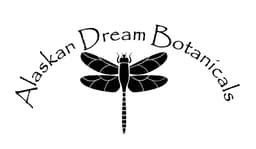 Alaskan Dream Botanicals logo