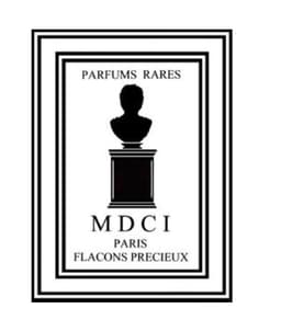MDCI Parfums logo