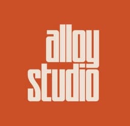Alloy Studio logo