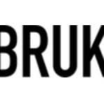 L:A BRUKET logo