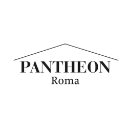 Pantheon Roma logo