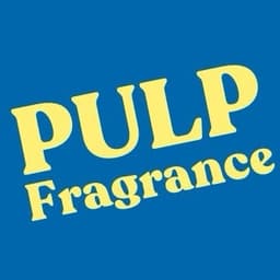 PULP Fragrance logo