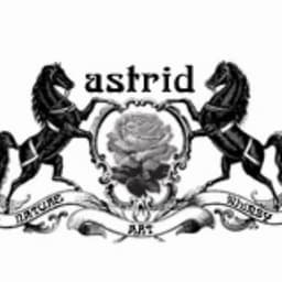 Astrid Perfume logo