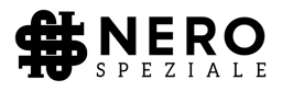 Nero Speziale logo