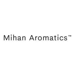 Mihan Aromatics logo