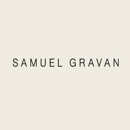 Samuel Gravan logo