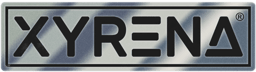 Xyrena logo