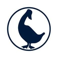El Ganso logo