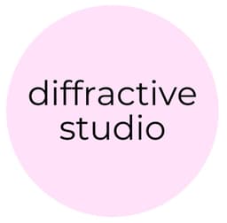 Diffractive Studio logo