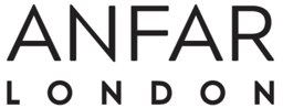 Anfar London logo