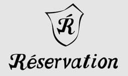 Réservation logo