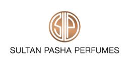 Sultan Pasha Perfumes logo