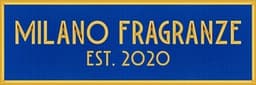 Milano Fragranze logo