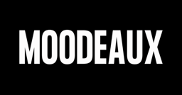 Moodeaux logo