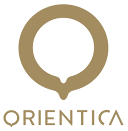 Orientica logo