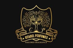 Citadel Perfumes logo