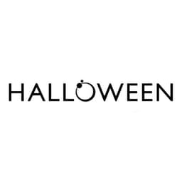 Halloween logo