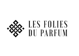 Les Folies Du Parfum logo