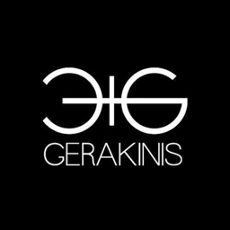Manos Gerakinis Parfums logo