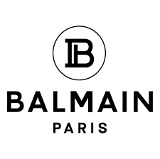 Balmain logo