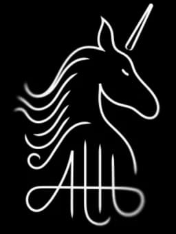 Aaron Terence Hughes logo