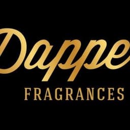 Dapper Fragrances logo