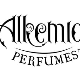 Alkemia Perfumes logo