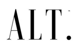 ALT. logo