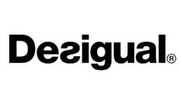 Desigual logo