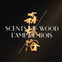 Scents of Wood logo