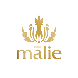 Malie Organics logo